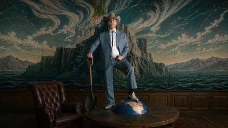 Диггер, 2026