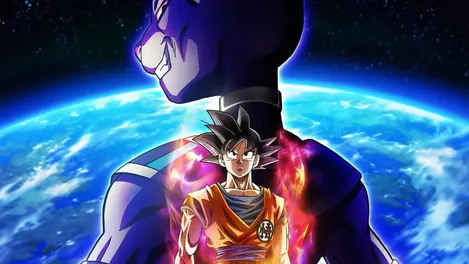 Dragon Ball Super: Бирус, 2026